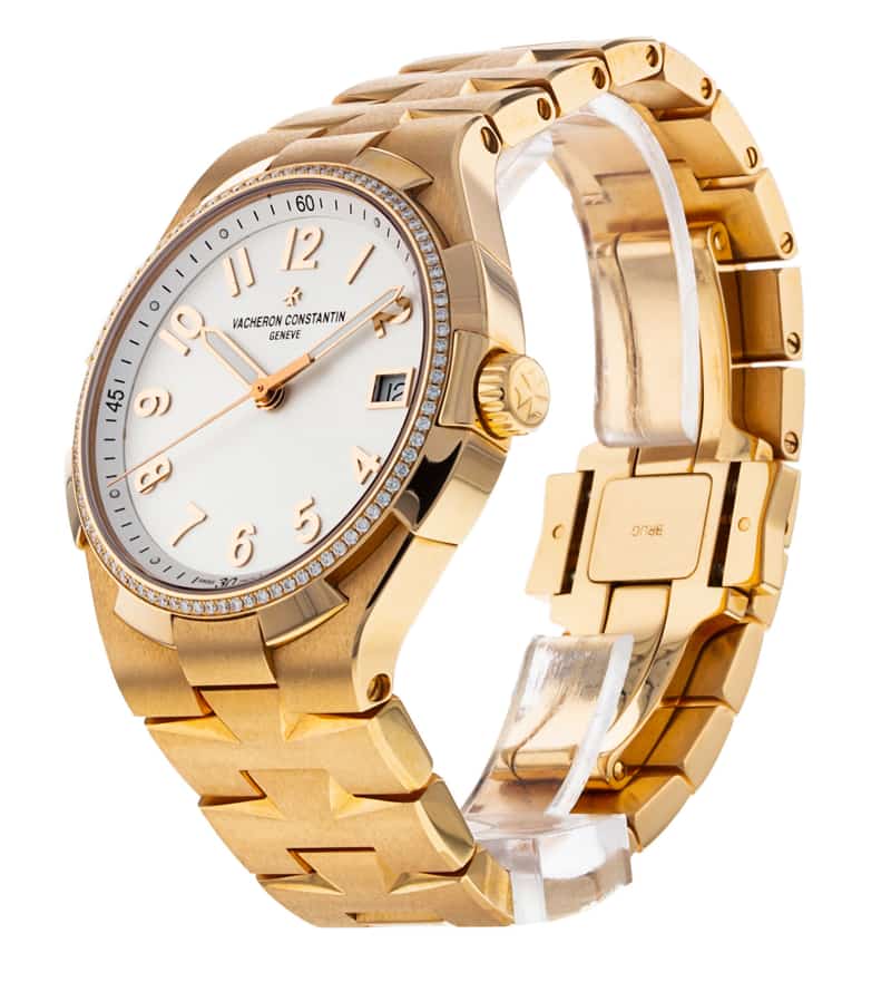 Vacheron Constantin Overseas 47560/D10R-9672